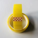 PET Film Joint Bonding 0.035/0.09mm Thickness High Performance Adhesive Film for Industrial Applications for sale