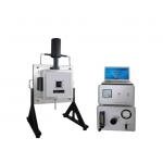 BS476-6 Building Materials Flammability Testing Equipment 530J/S 1kPa for sale