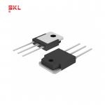 FDA18N50 500V 18A N-Channel MOSFET Power Electronics with Low On-Resistance and High Current Capacity for sale