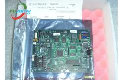China SMT MACHINE GENUINE JUKI SPARE PARTS JUKI 760 LASER CONTROL BOARD E9637721000 supplier