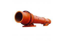 China Active Lime Cement Rotary Kiln And Cement Rotary Kiln Factory Price supplier