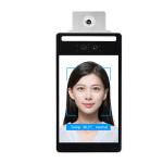 F2-H Facial Recognition with Temperature Measurement for Access for sale