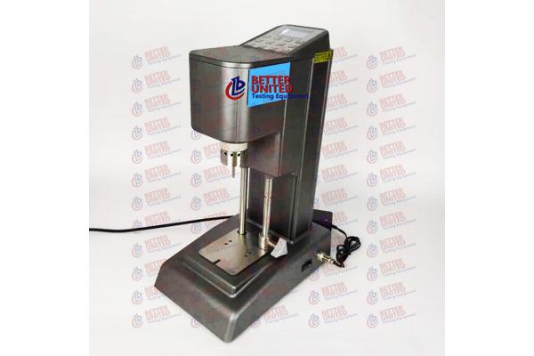 Twelve Speed Rotational Viscometer 100~240V Drilling Fluids Testing Equipment