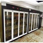 Electronic Intelligent Door Lock Aging Test Stand - Intelligent Door Lock for sale