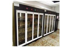 China Electronic Intelligent Door Lock Aging Test Stand - Intelligent Door Lock supplier