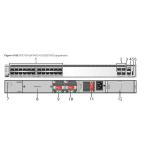 AC Power Datacom Huawei Sfp Switch S5731S-S24T4X