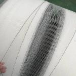 UV Treated Agricultural Hail Net For Safeguard Agricultural Crops