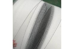 China UV Treated Agricultural Hail Net For Safeguard Agricultural Crops supplier
