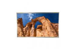China 18.5inch TFT LCD Display Module 1366(RGB)×768 WXGA 84PPI Resolution supplier
