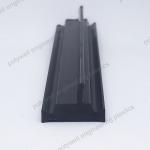 T Shape Extrusion Thermal Break Profile Polyamide Heat Insulation Strut Tape