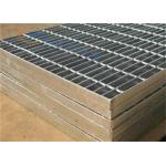 G505/30/100 Hot Galvanized Grating Trench Cover for sale