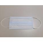 Anti Allergic High BFE Earloop Face Mask