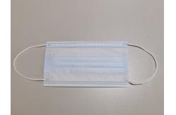 China Anti Allergic High BFE Earloop Face Mask supplier