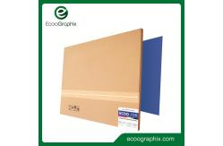China Durability Double Layer Positive Thermal CTP Plate For Offset Printing supplier