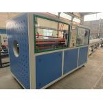 PPR PS Plastic Pipe Extrusion Line Plastic Pipe Extrusion Machine 400kg/H
