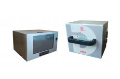 China 300 Dpi Thermal Transfer Overprinter D05S For Continuous Date Printing supplier