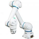 Collaborative Robot 6 Axis HC10XP For Immediate Shipment CNC Robot Arm for sale