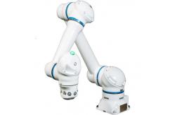 China Collaborative Robot 6 Axis HC10XP For Immediate Shipment CNC Robot Arm supplier
