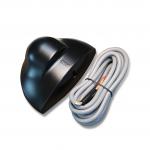 1-5m Installation Height Microwave Motion Detector For Automated Door Activation System for sale