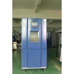 SUS304 220V 380V Stability Industrial Test Chamber With Standard Size Custom Design for sale