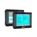 Auto Tuning 5 Inch Touch Panel PLC MView Software Multi Channel for sale
