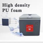1.7L Medical Vaccine Cooler Box Cold Chain Cooler For Vaccine Transport for sale