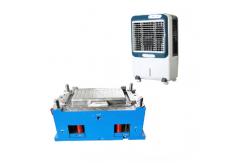 China Air Purifiers Plastic Parts Injection Molding supplier