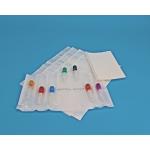Disposable Biohazard Specimen Bag Flame Retardant Insulated Shipping Kits for sale