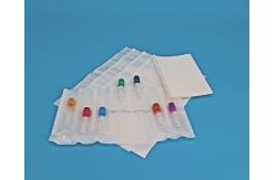 China White 95kPa bags Blood Sample Refrigerant Transportation Boxes supplier