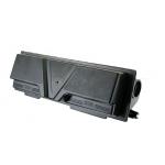 Black Copier Toner Cartridge Kyocera TK-170 For ECOSYS P2135d P2135dn for sale