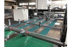 China SG-E1200 Automatic UV Oil Varnish Coating Machine High Speed supplier