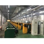 ER70S-6 Automatic Precise Welding Wire Winding Machine Respooling for sale