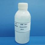 AEO-7 Surface Active Ingredients 68439-50-9 For Emulsification And Detergent Solutions for sale