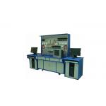 ADSL Electronics Didactic Bench Educational It Cabling Trainer 3.68cbm for sale