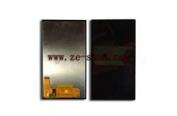 China Black Cell Phone LCD Screen Replacement For HTC Desire 510 Complete supplier
