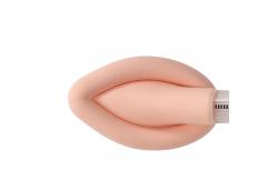 China Flexible Silicone Intubating Lma Laryngeal Tube 2nd Generation With Bubble Inflation supplier