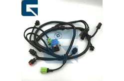 China Excavator E320D Engine C4.4 Wire Harness supplier