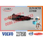 Fuel Injection System Diesel Fuel Injector 22378580 22459522 22311990 for sale