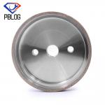 Sharp bowl Chamfering edging diamond grinding wheel glass tools for sale