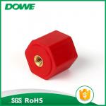 China support EN25 electrical hexagonal insulator wholesale for sale