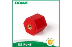 China China support EN25 electrical hexagonal insulator wholesale supplier