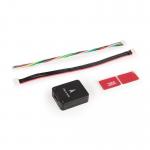Compact Micro M10 GPS Flight Controller For High Accuracy Low Power Consumption