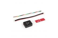 China Compact Micro M10 GPS Flight Controller For High Accuracy Low Power Consumption supplier