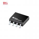 OPA1637DGKR Amplifier IC Chips Audio Amplifiers High-Fidelity High-Voltage Fully-Differential Amp Package VSSOP-8 for sale