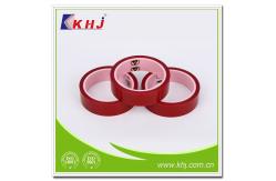 China Full Color Customized Single Side Printing Tape supplier
