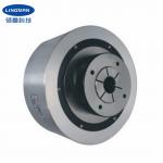 1800 R.P.M. Rotary Hydraulic Collet Chuck For Laser Cutting CNC Machine for sale