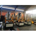 Rigid L1220mm Automated Box Folding Machine 30pcs/min For Mobile Phone Boxes for sale