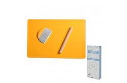 China OEM Rolling Pin And Pastry Mat supplier