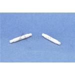 Machinable Zirconia Ceramic Parts rod ISO9001 for sale