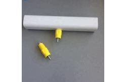 China Broiler Drinking Nipple Poultry Feeder Drinker Chicken Waterer With Nipple Drippers supplier
